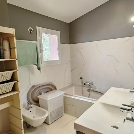 Villa De Caractere Avec Piscine A Porticcio Grosseto-Prugna