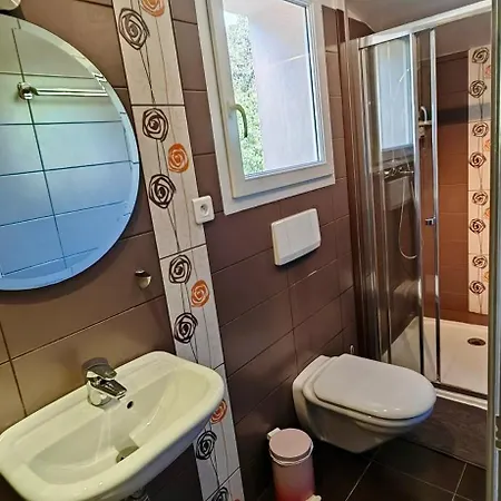 De Caractere Avec Piscine A Porticcio Villa Grosseto-Prugna