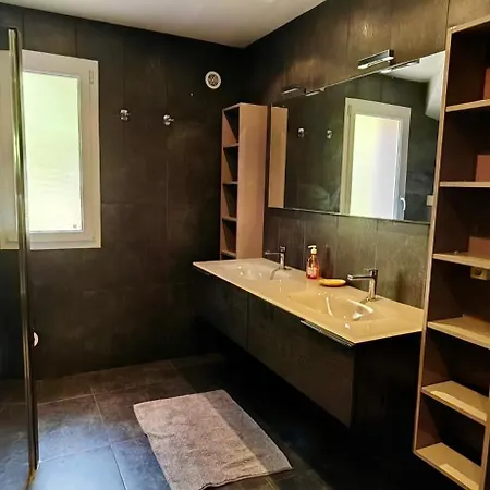 Villa De Caractere Avec Piscine A Porticcio Grosseto-Prugna