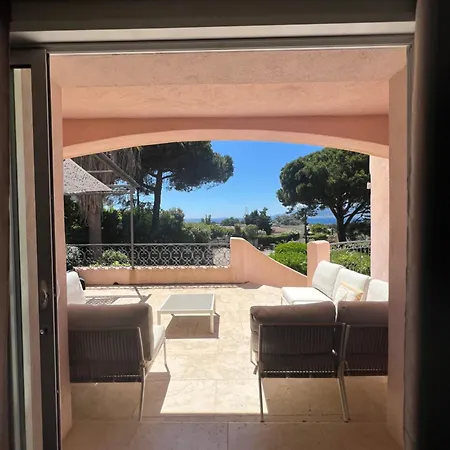 De Caractere Avec Piscine A Porticcio Grosseto-Prugna