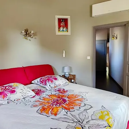 De Caractere Avec Piscine A Porticcio Grosseto-Prugna
