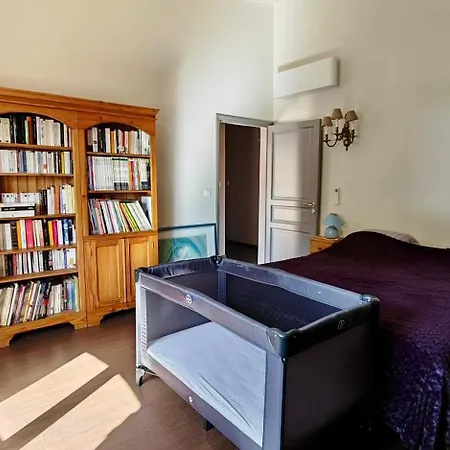De Caractere Avec Piscine A Porticcio *